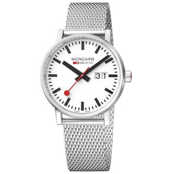 Mondaine MSE.40210.SM Erkek Kol Saati