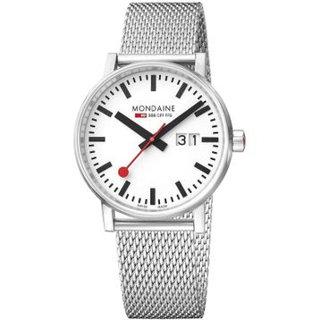 Mondaine MSE.40210.SM Erkek Kol Saati
