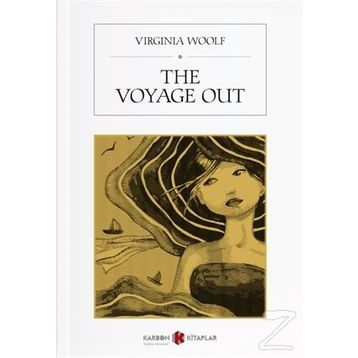Monday or Tuesday - Virginia Woolf