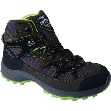 Mondeox Lytos-251 JAB5WP C Fish Lime Unisex Trekking Bot