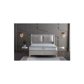 Mondi King Plus 90x190 cm Yatak