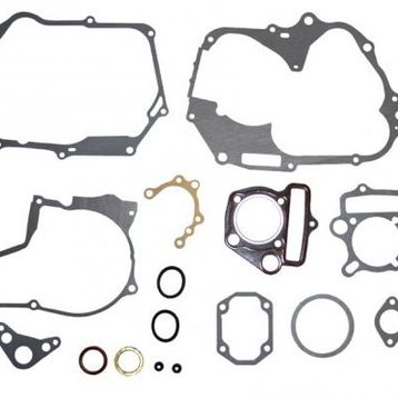 Mondial 100 KH Conta Seti