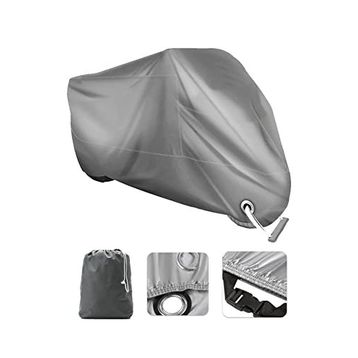 Mondial 100 SFC Basic X VINLEKS Motor Brandası