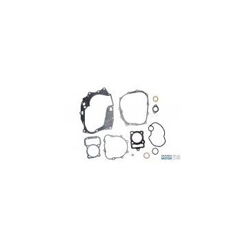 Mondial 125 AGK Conta Takimi