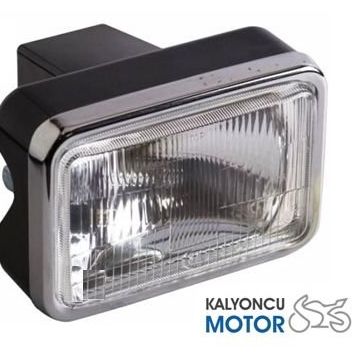 Mondial 125 AGK Far Komple