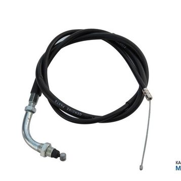 Mondial 125 AGK Gaz Teli