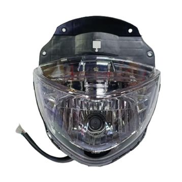 Mondial 125 Drift L Komple Far
