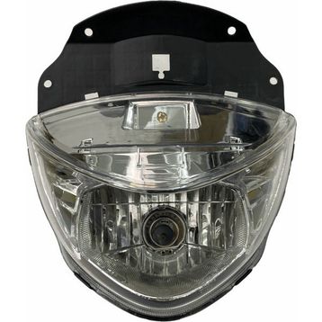 Mondial 125 Drift L Komple Far