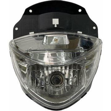 Mondial 125 Drift L Komple Far
