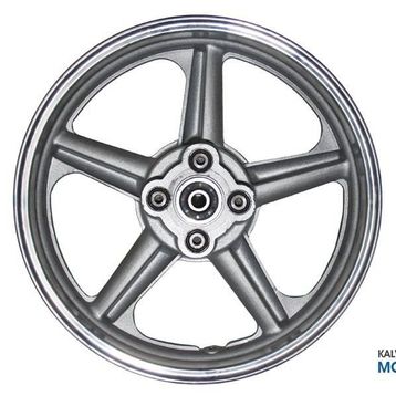 Mondial 125 KT Arka Jant