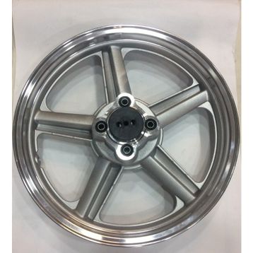 Mondial 125 KT Arka Jant