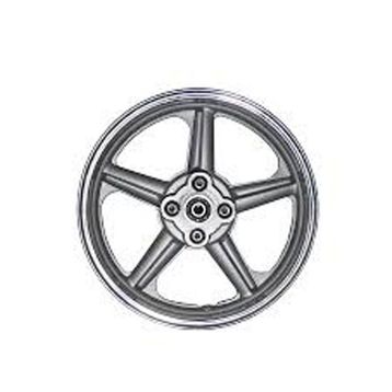 Mondial 125 KT Arka Jant