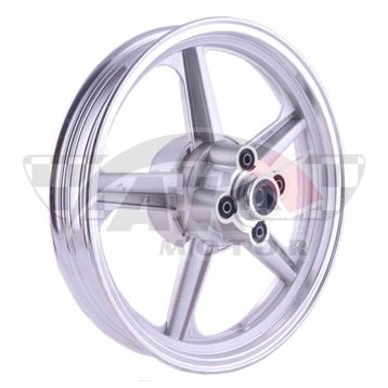 Mondial 125 KT Arka Jant