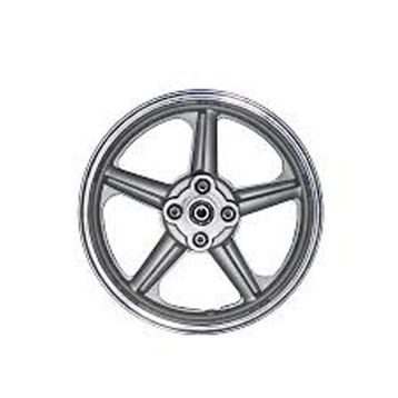 Mondial 125 KT Arka Jant
