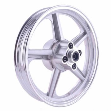 Mondial 125 KT Arka Jant