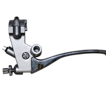 Mondial 125 KT Debriyaj Komple