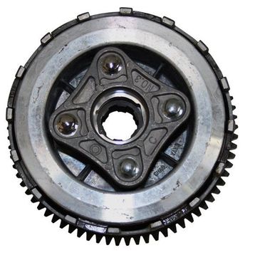 Mondial 125 KT Debriyaj Komple