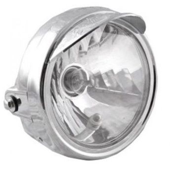 Mondial 125 KT Far Komple
