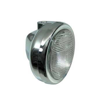 Mondial 125 KT Far Komple