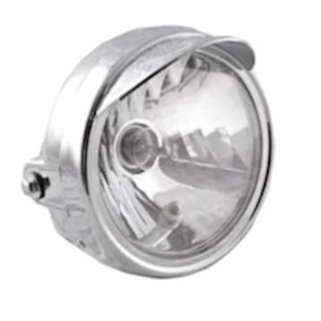 Mondial 125 KT Far Komple