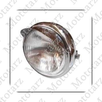 Mondial 125 KT Far Komple