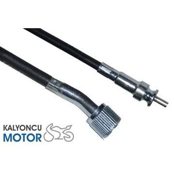 Mondial 125 KT Kilometre Teli