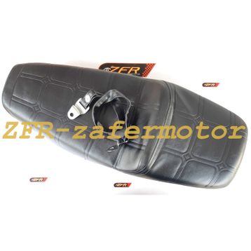 Mondial 125 KT Komple Sele