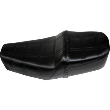 Mondial 125 KT Komple Sele