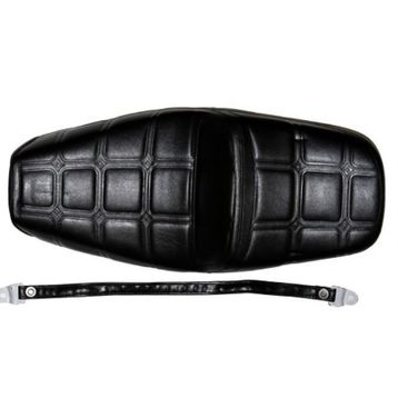 Mondial 125 KT Komple Sele