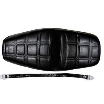 Mondial 125 KT Komple Sele