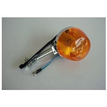 Mondial 125 KT Sinyal Komple