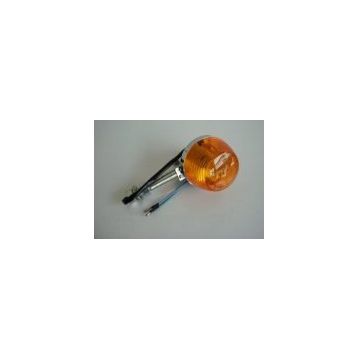 Mondial 125 KT Sinyal Komple