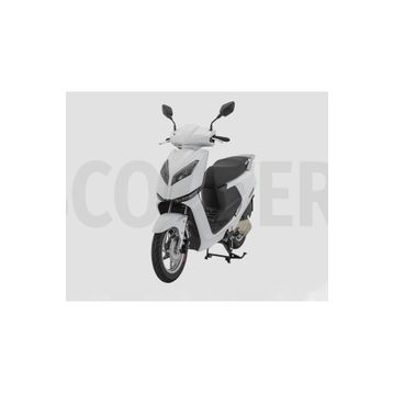 Mondial 125 Lavinia Benzinli Scooter