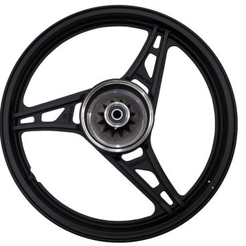 Mondial 125 MH Drift Arka Jant