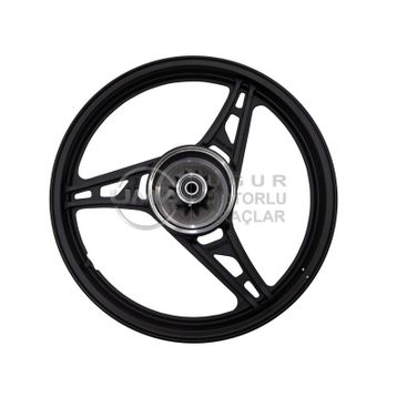Mondial 125 MH Drift Arka Jant