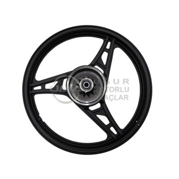 Mondial 125 MH Drift Arka Jant
