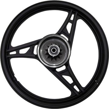 Mondial 125 MH Drift Arka Jant