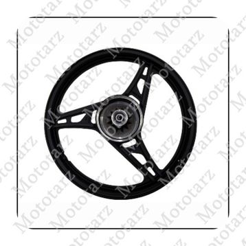 Mondial 125 MH Drift Arka Jant