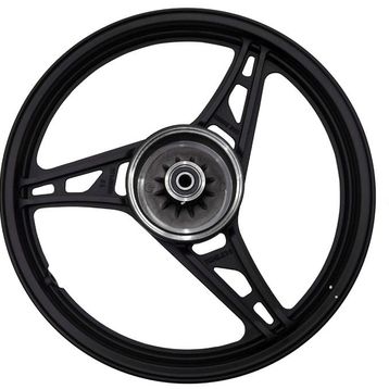 Mondial 125 MH Drift Arka Jant