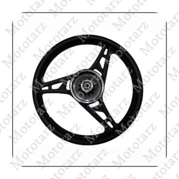 Mondial 125 MH Drift Arka Jant