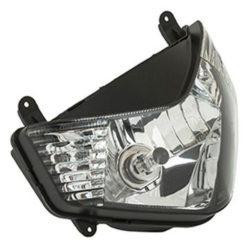 Mondial 125 MH Drift Far Komple