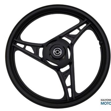 Mondial 125 MH Drift Ön Jant Komple
