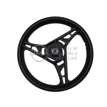 Mondial 125 MH Drift Ön Jant Komple