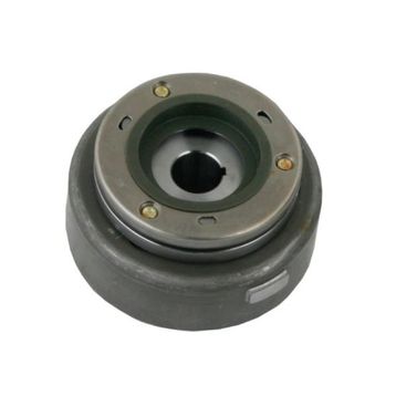 Mondial 125 MH Drift Rotor
