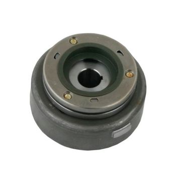 Mondial 125 MH Drift Rotor