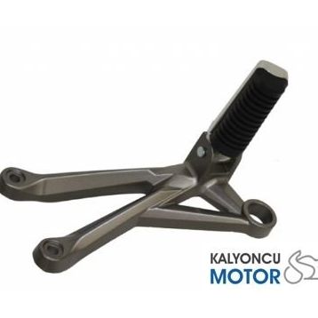 Mondial 125 MH Drift Sağ Arka Basamak Komple