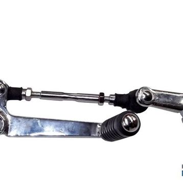 Mondial 125 MH Drift Vites Pedalı