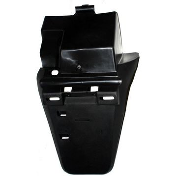 Mondial 125 MT Arka Çamurluk