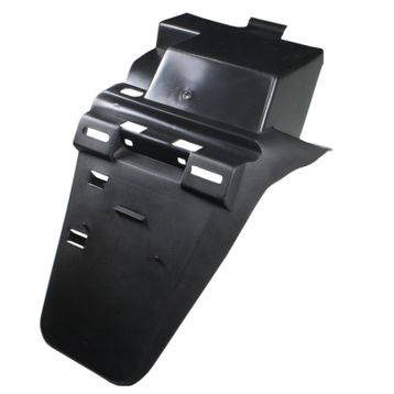 Mondial 125 MT Arka Çamurluk