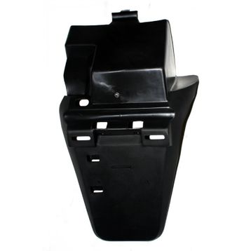 Mondial 125 MT Arka Çamurluk